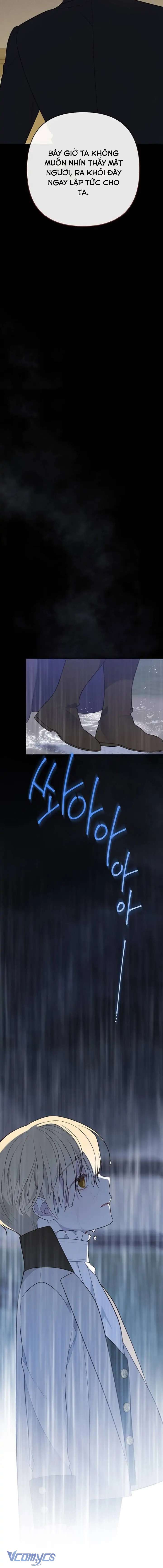 Bạo Chúa Bé Con Chapter 39 - Trang 4