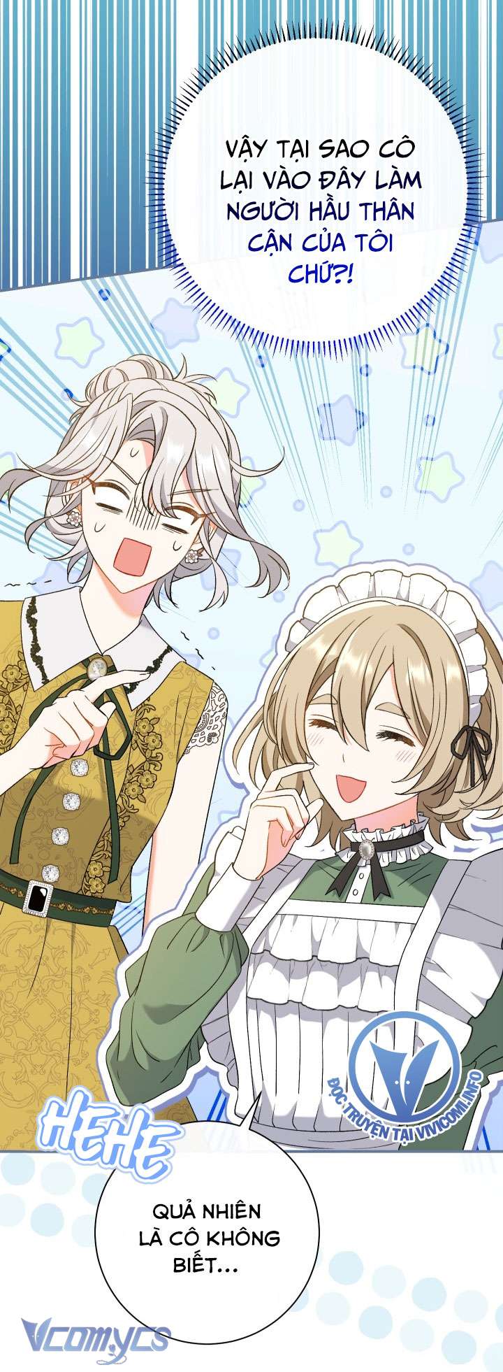 Người Xem Mắt Của Ác Nữ Quá Hoàn Hảo Chapter 25 - Trang 4