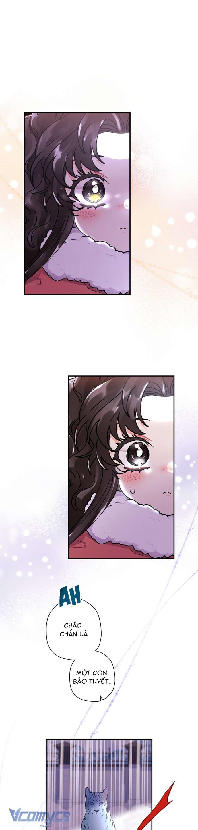 Tôi Đã Trở Thành Con Gái Nuôi Của Nam Chính Chap 49 - Trang 2