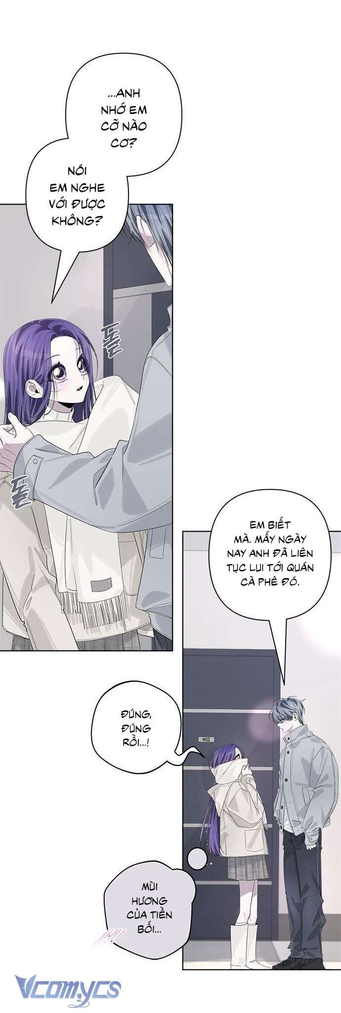 Đàn Anh Xấu Xa! Chap 86 - Trang 3