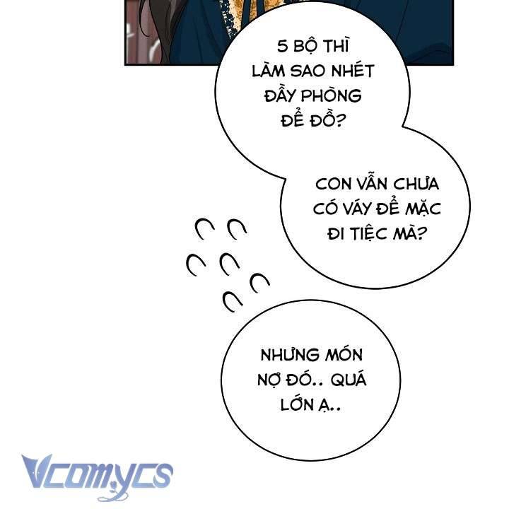 Phương Pháp Trở Thành Con Gái Của Người Hùng Bóng Đêm Chap 8 - Trang 2