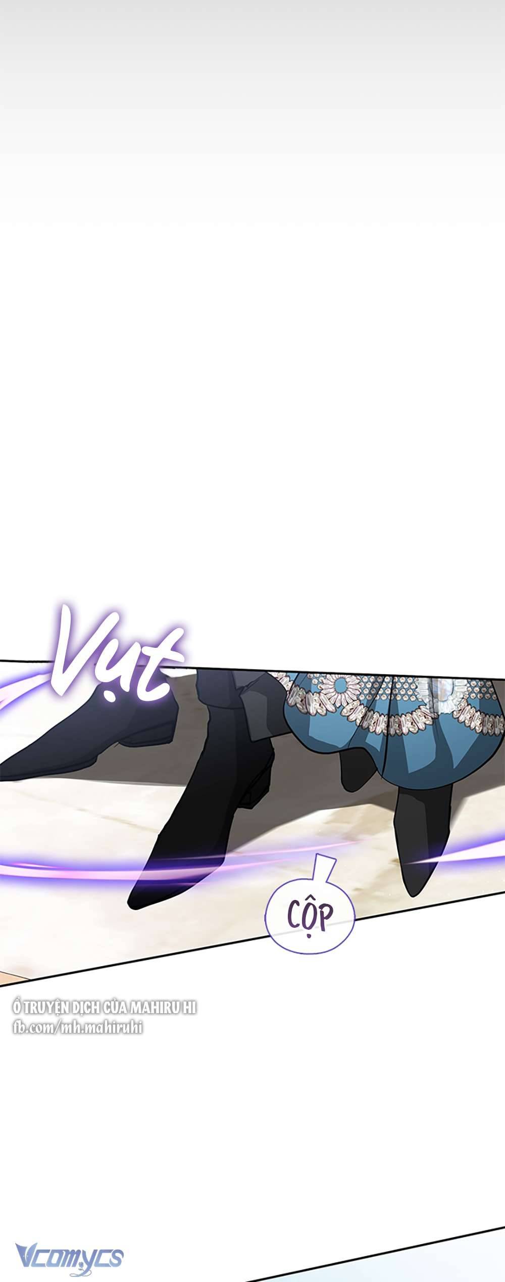 Không Thể Thoát Khỏi Người Chap 56 - Next Chap 57