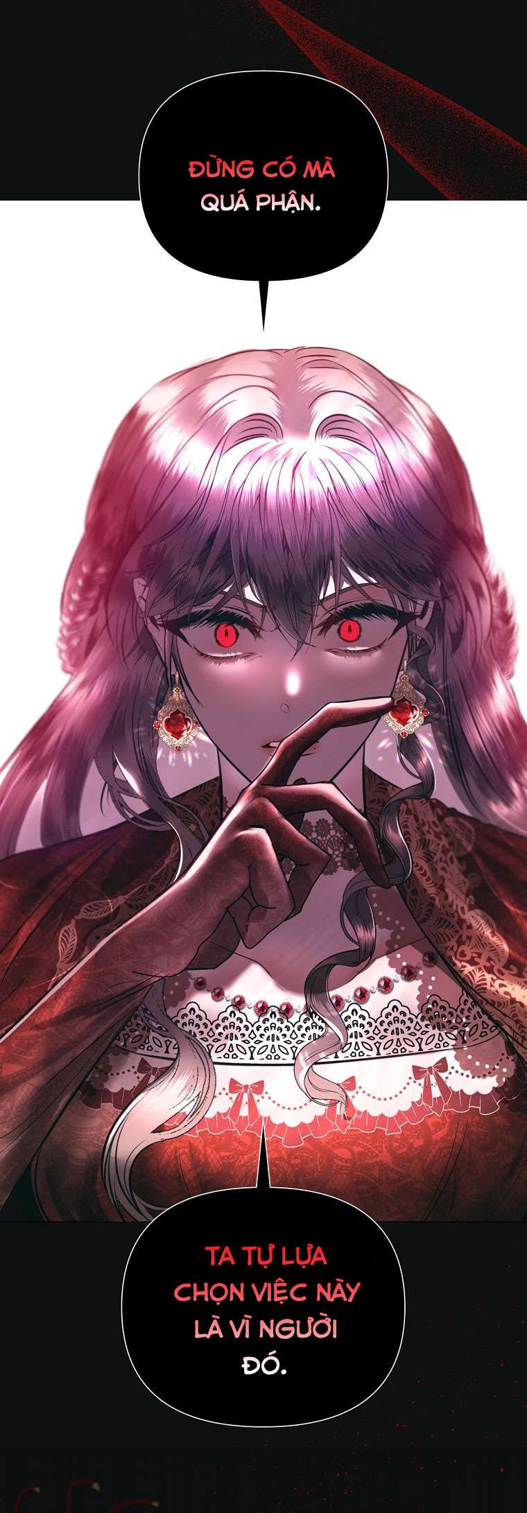 Phương Pháp Sống Sót Khi Phải Ngủ Cùng Hoàng Đế Chapter 3 - Trang 4