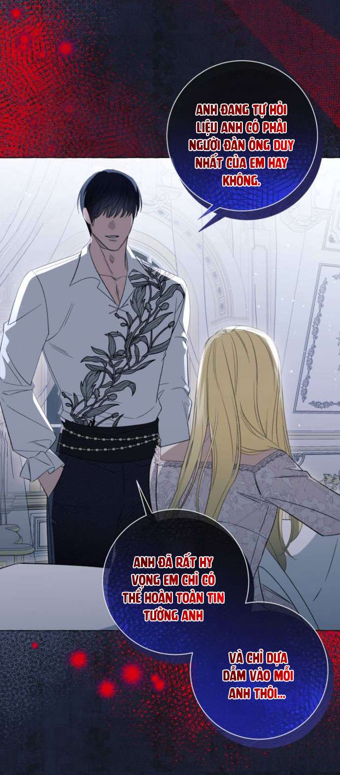 Tôi Tưởng Đó Chỉ Là Tiểu Thuyết Trọng Sinh Bình Thường Chap 42 - Trang 2