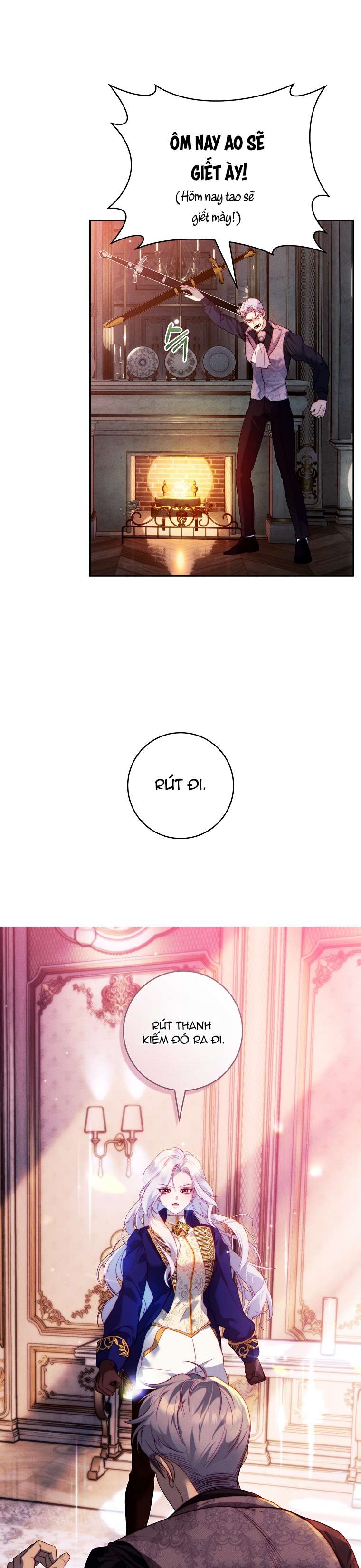 Cuộc Hôn Nhân Này Nhất Định Sẽ Thành Công Chap 2 - Next 