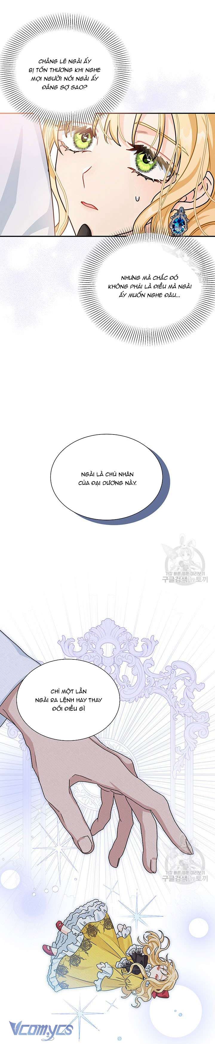 Cô Gái Sẽ Trở Thành Chủ Gia Đình Chapter 16 - Trang 4