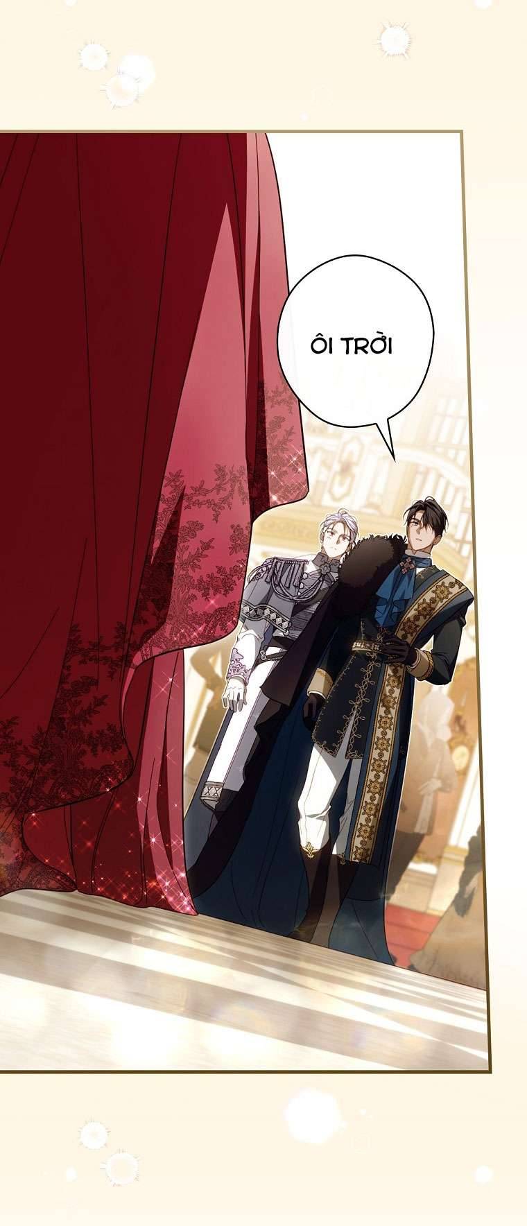 Phương Pháp Khiến Phu Quân Đứng Về Phía Tôi Chapter 81 - Trang 4