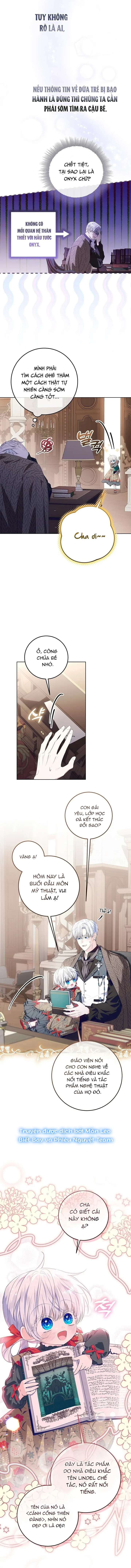 Người Cha Che Giấu Sức Mạnh Chapter 18 - Next Chapter 19