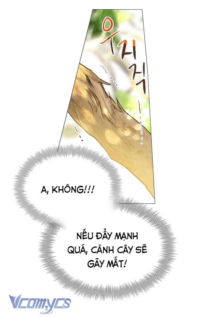 Hãy Khóc Và Cầu Nguyện Đi Chapter 32 - Trang 4