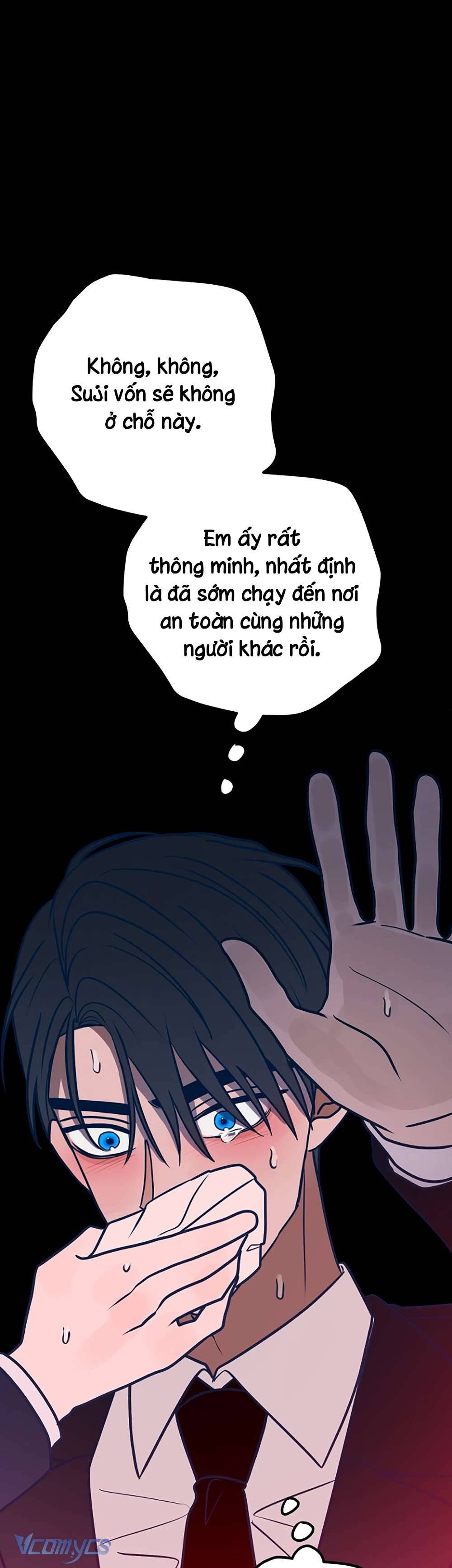 Kẻ Rác Rưởi Không Đáng Được Yêu Chapter 56 - Trang 4