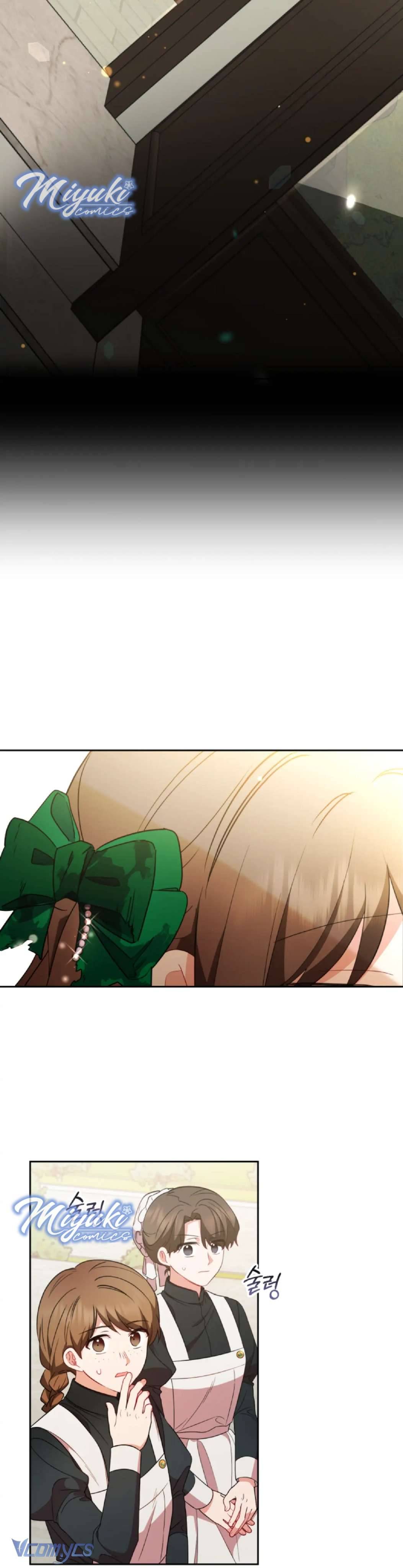 Được Yêu Thương Mà Còn Ngại Ngùng Sao! Chapter 19 - Trang 4