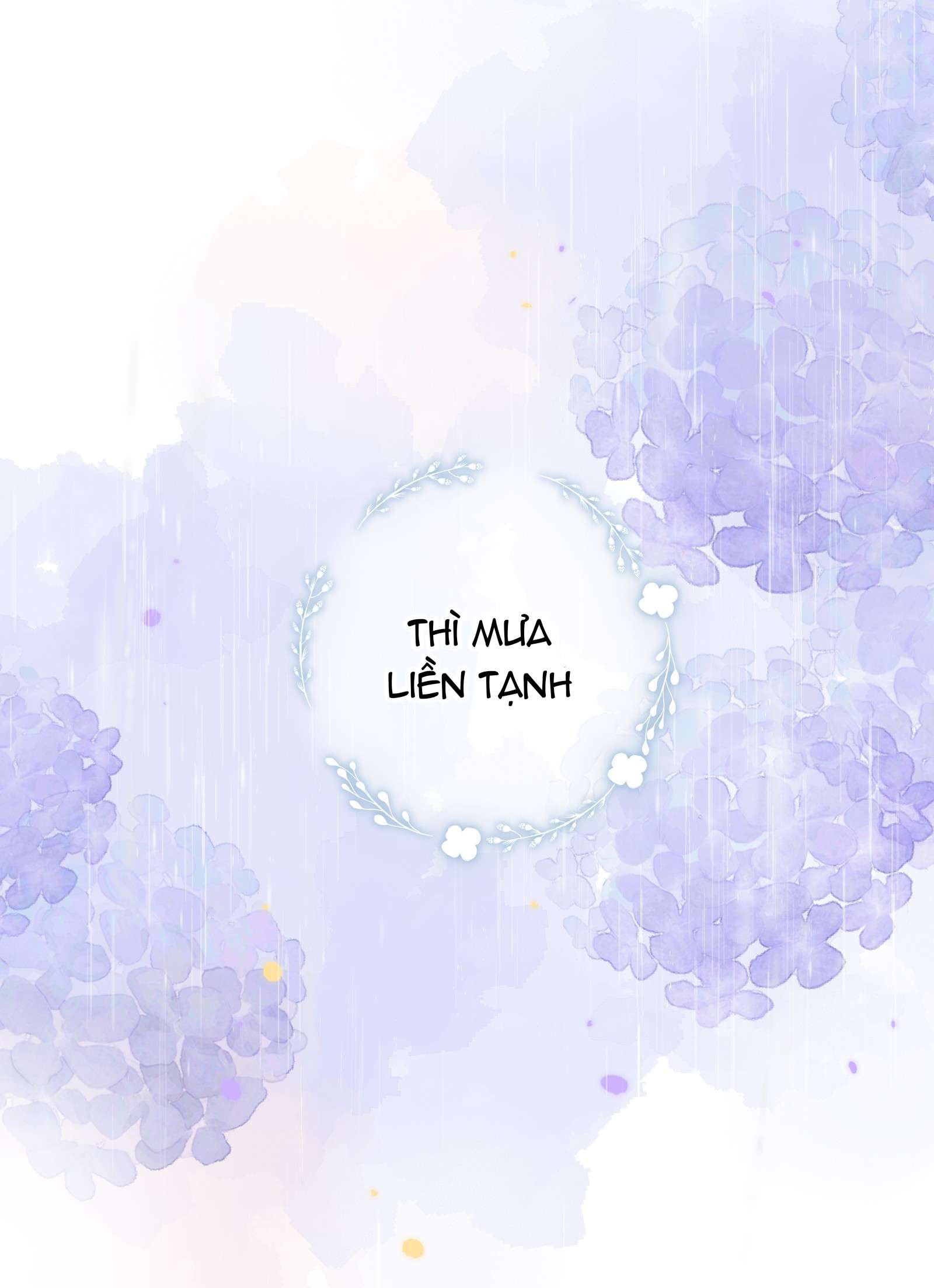 Ánh Sao Phiêu Linh Trong Nước Chap 41.1 - Next Chapter 41.1