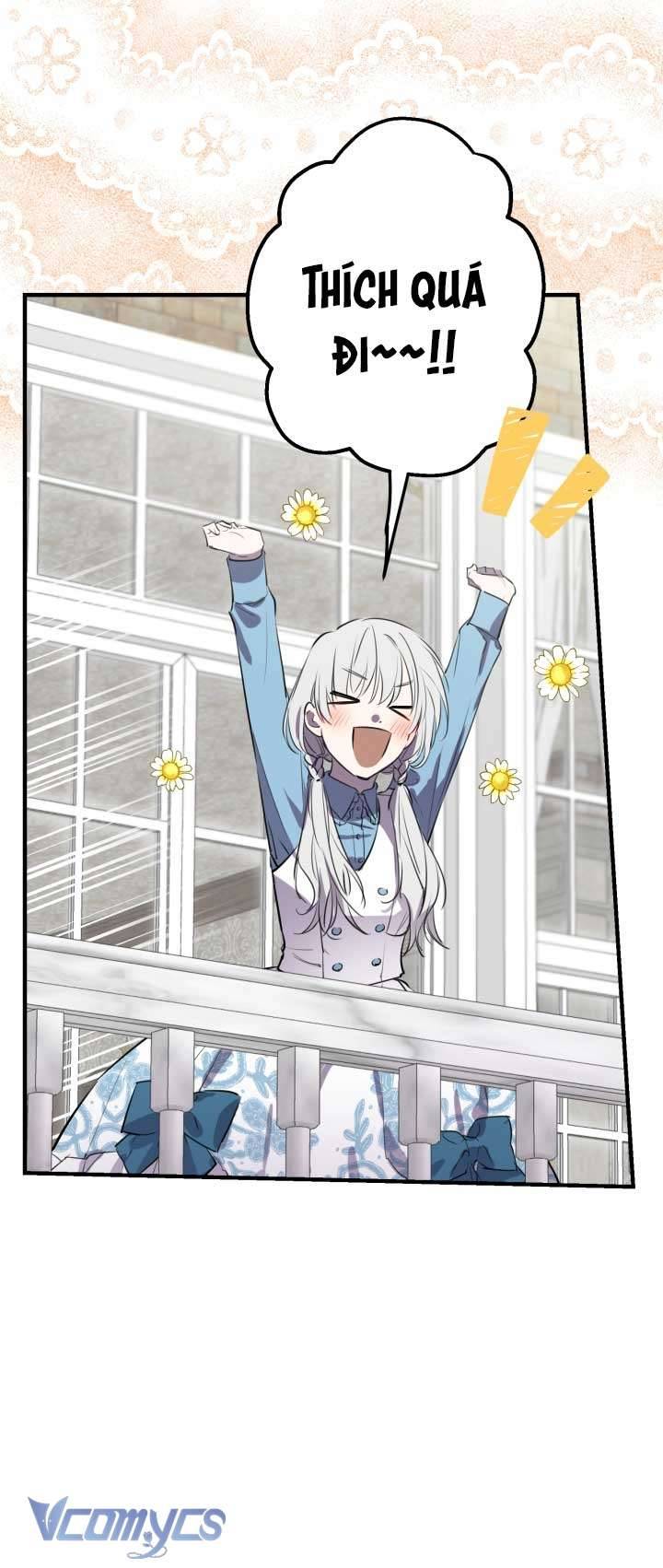 Những Nhân Vật Mạnh Nhất Thế Giới Ám Ảnh Tôi Chapter 59 - Trang 4