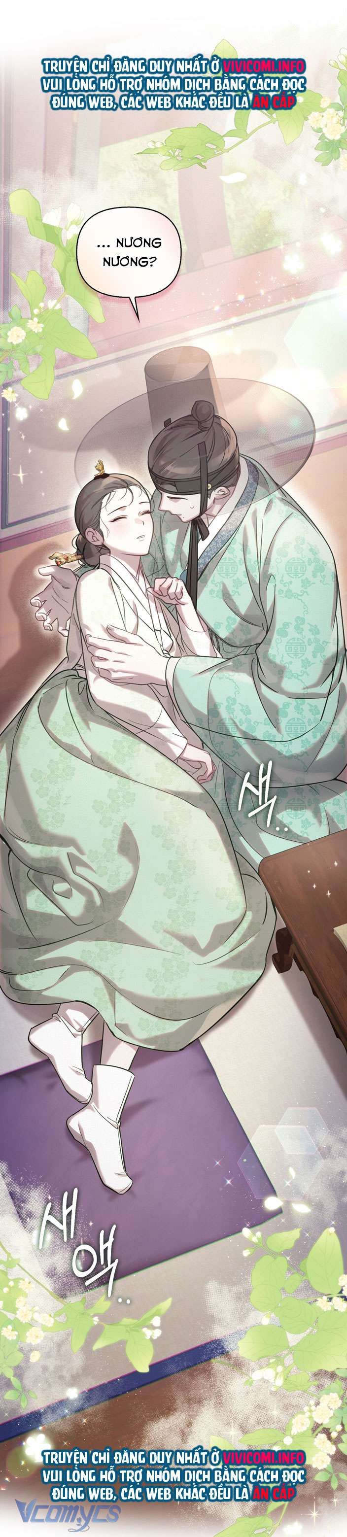 [18+] Tiết Học Bí Mật Của Trung Điện Chap 34 - Next Chap 35