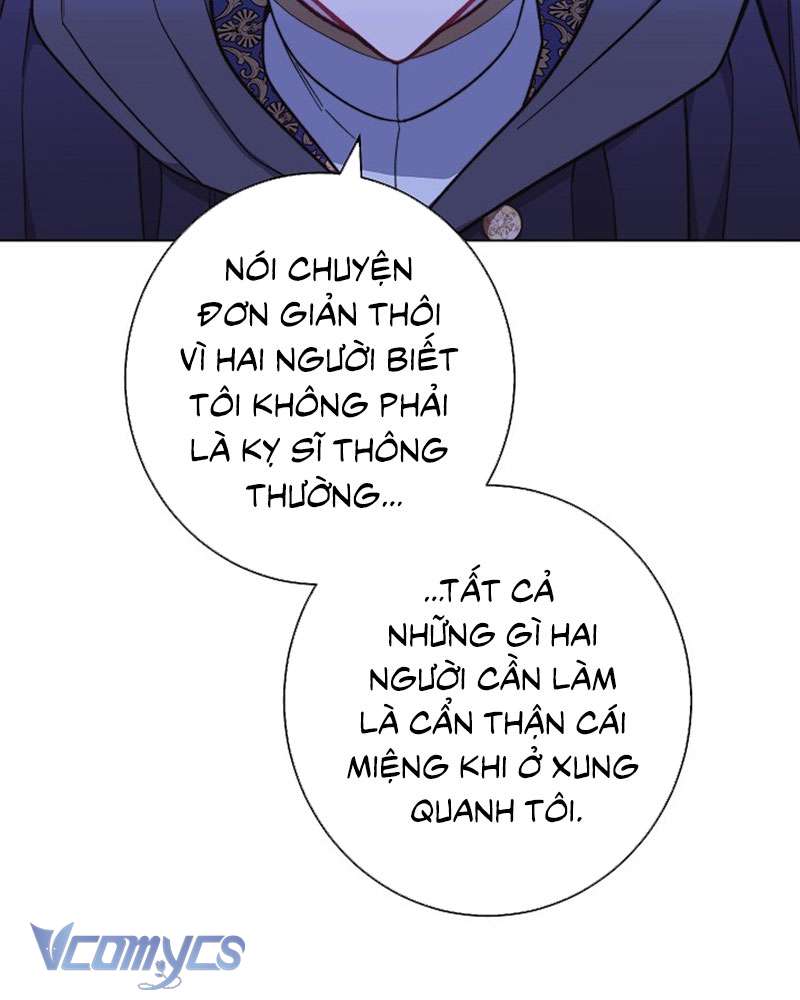 Hầu Gái Độc Quyền Của Hoàng Hậu Phản Diện Chapter 28 - Trang 4