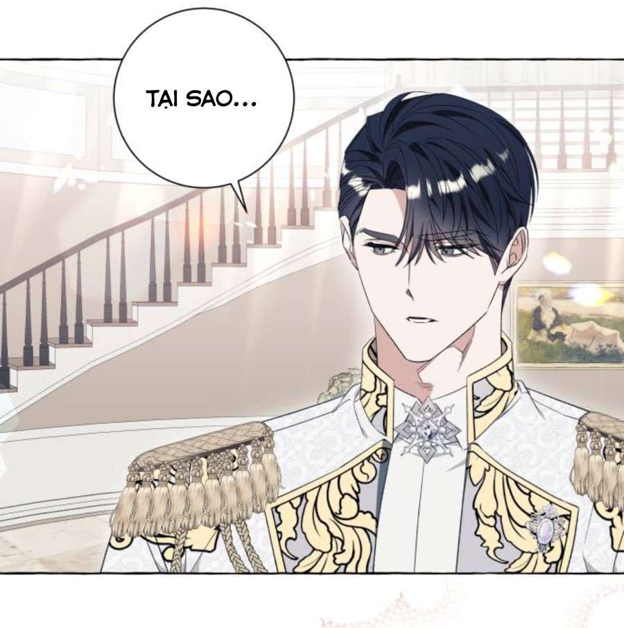 Tôi Tưởng Đó Chỉ Là Tiểu Thuyết Trọng Sinh Bình Thường Chapter 35 - Trang 4