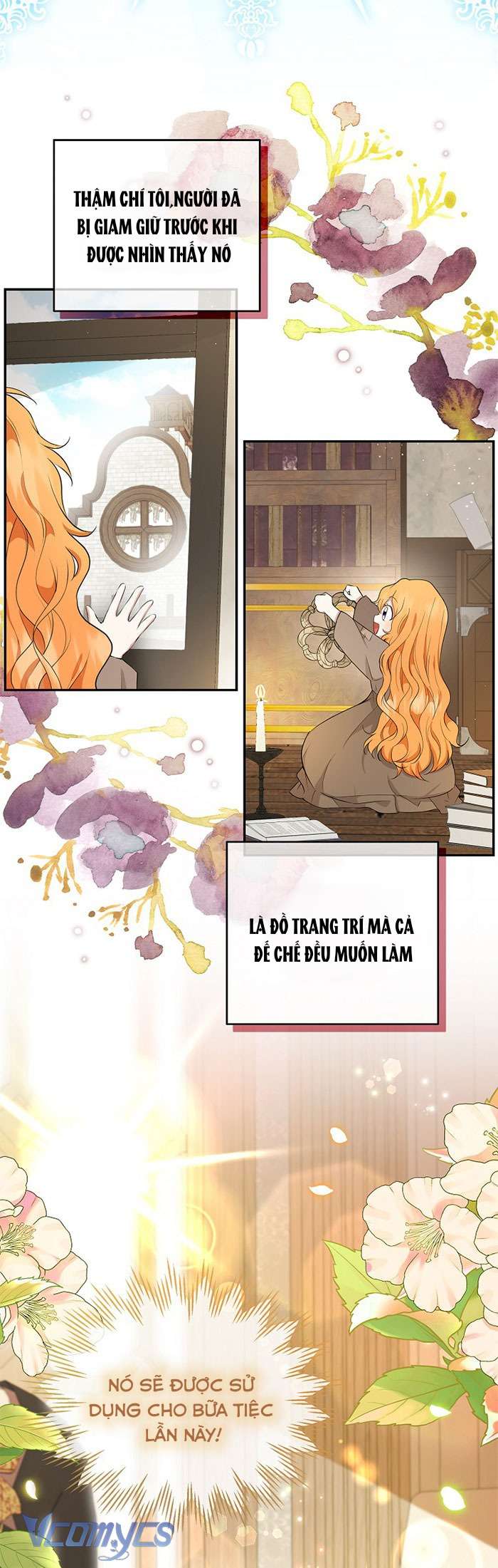 Sóc Con Tài Năng Chap 35 - Trang 2
