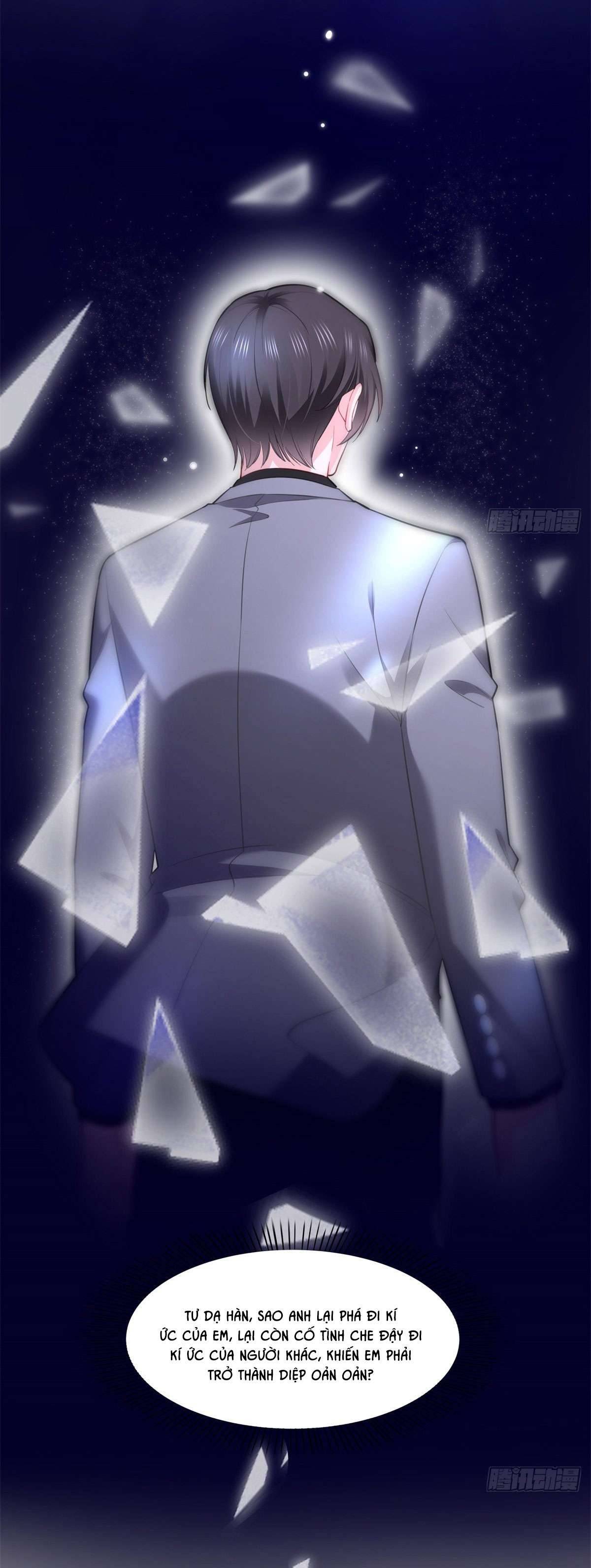 Hệt Như Hàn Quang Gặp Nắng Gắt Chap 253 - Trang 4