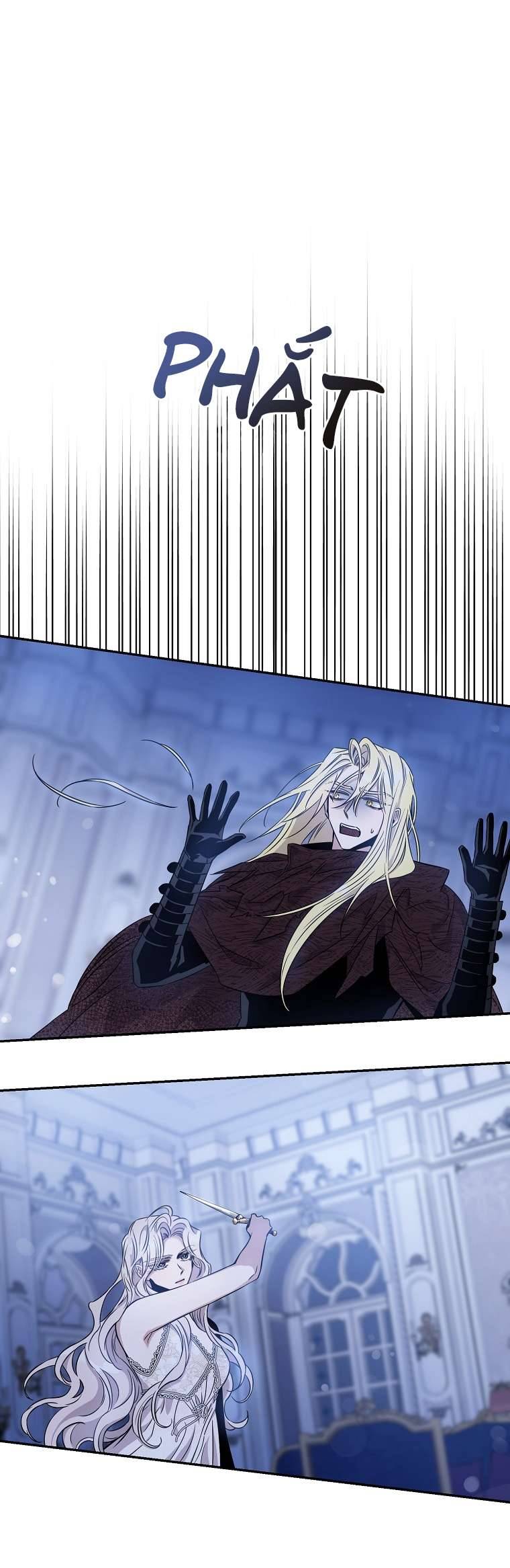 Thuần Hóa Bạo Quân Rồi Bỏ Trốn Chap 62 - Trang 2