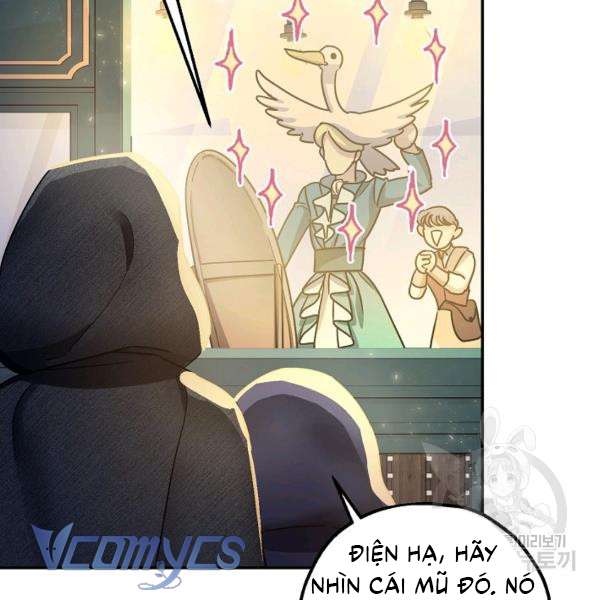 Liều Thuốc An Thần Của Bạo Chúa Chapter 22 - Trang 4