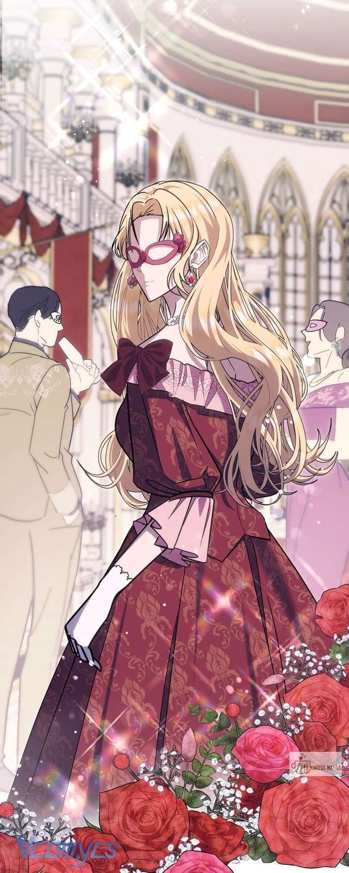 Trở Thành Chú Mèo Ngủ Cùng Bạo Chúa Chapter 22 - Next Chapter 23