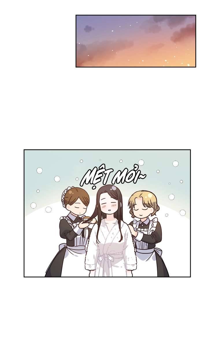 Công Nương Su Chapter 10 - Trang 4