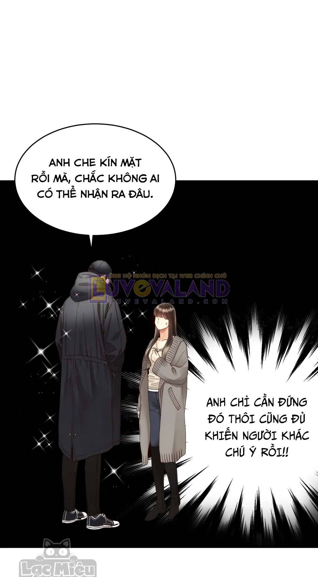 Ngôi Sao Ban Mai Chap 31 - Trang 2