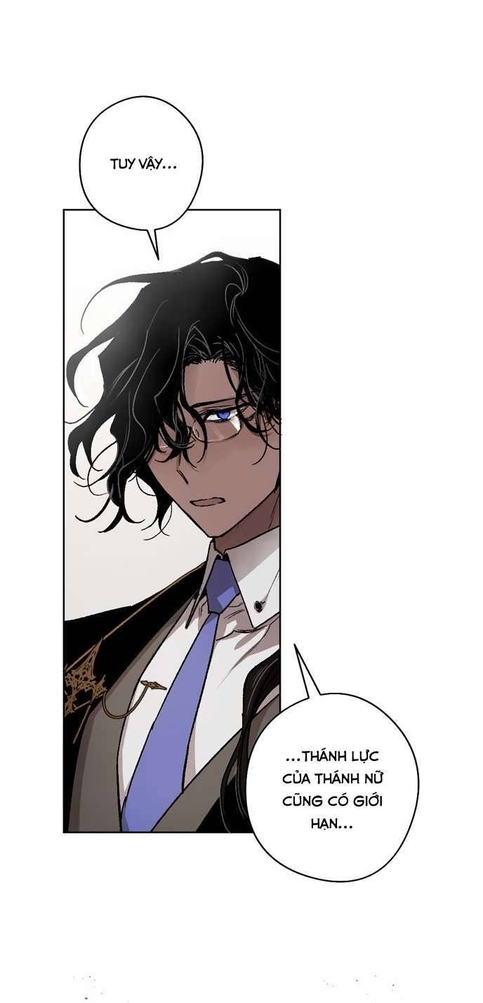 Lời Thú Nhận Của Chúa Tể Bóng Tối Chap 11 - Trang 4