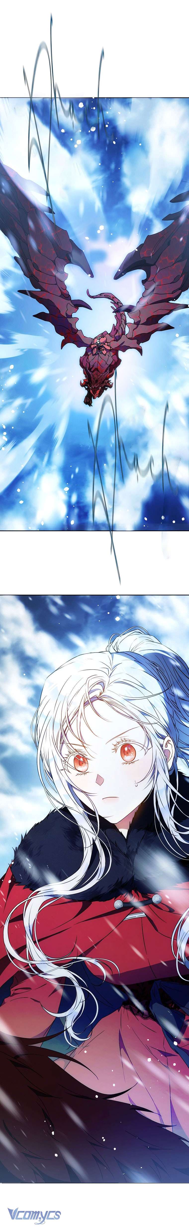 Tôi Trở Thành Vợ Của Nam Chính Chap 81 - Trang 3