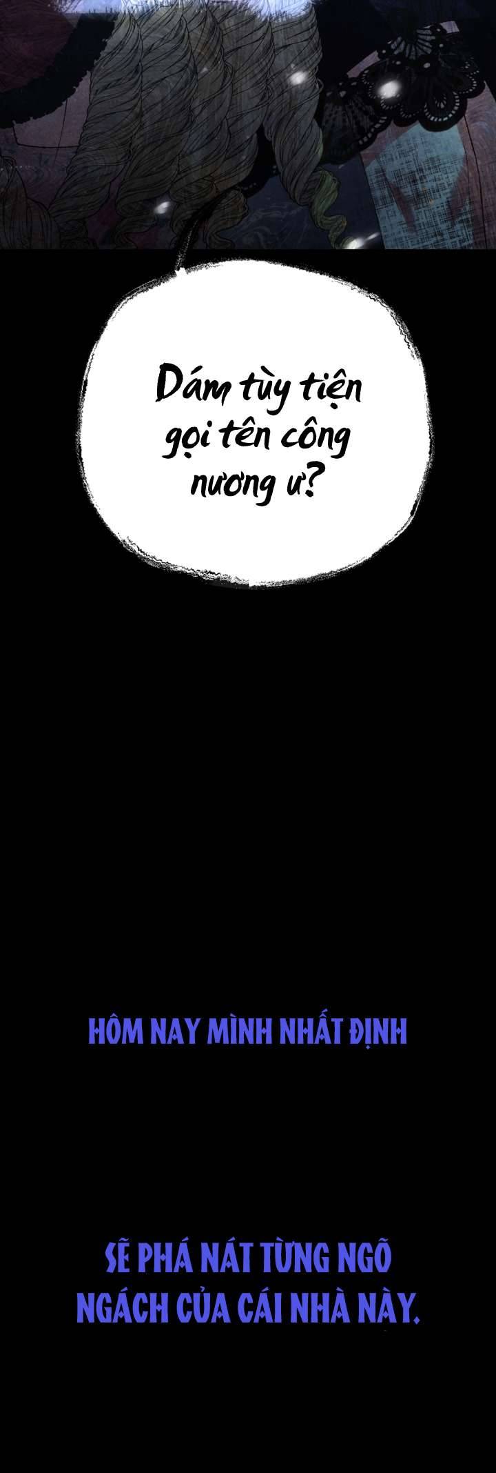 Cha À, Con Không Muốn Kết Hôn Đâu Chap 61 - Trang 2