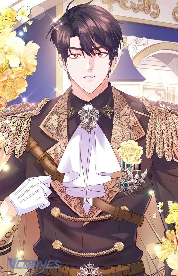 Nhà Điều Chế Nước Hoa Độc Quyền Của Bạo Chúa Chap 60 - Trang 2