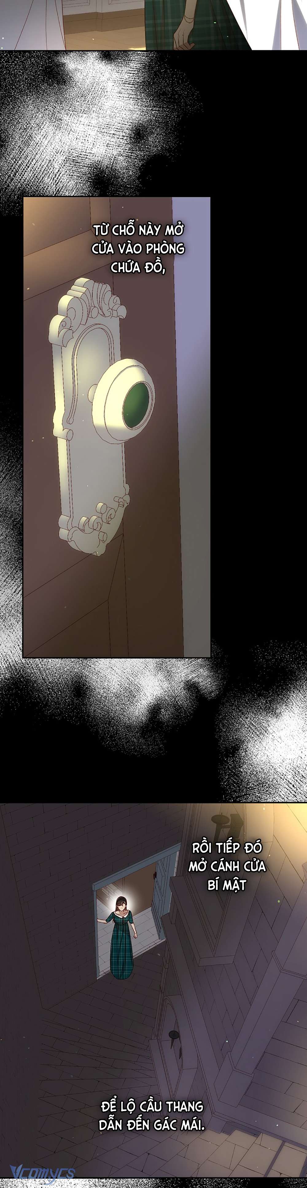 Sống Sót Dưới Thân Phận Hầu Nữ Chap 121 - Trang 2