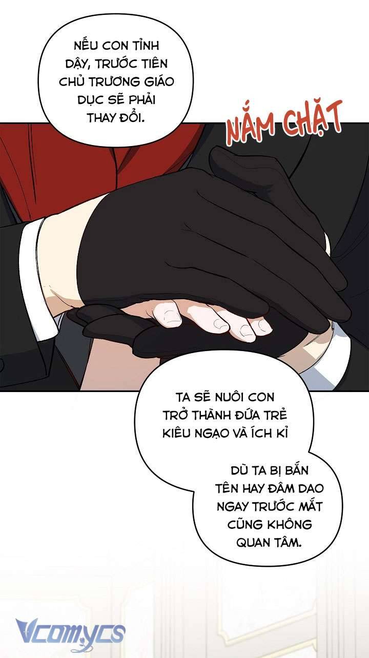 Phương Pháp Trở Thành Con Gái Của Người Hùng Bóng Đêm Chap 13 - Trang 2