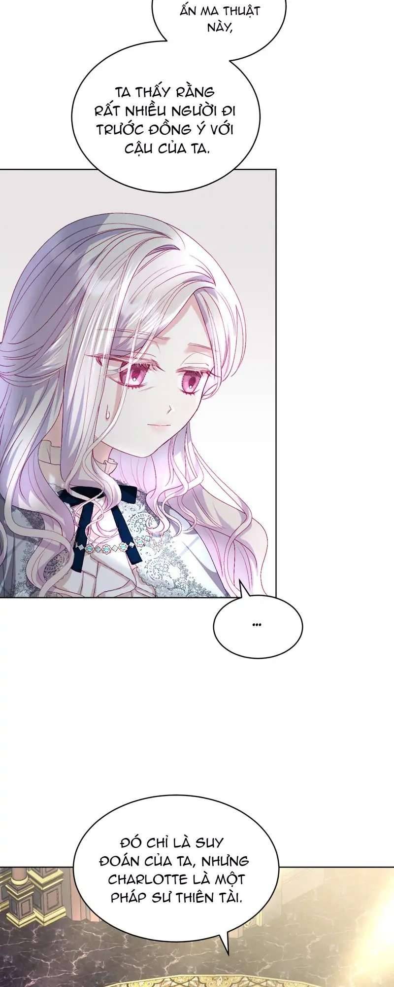 Một Ngày Nọ Bỗng Dưng Cha Xuất Hiện Chapter 20 - Trang 4