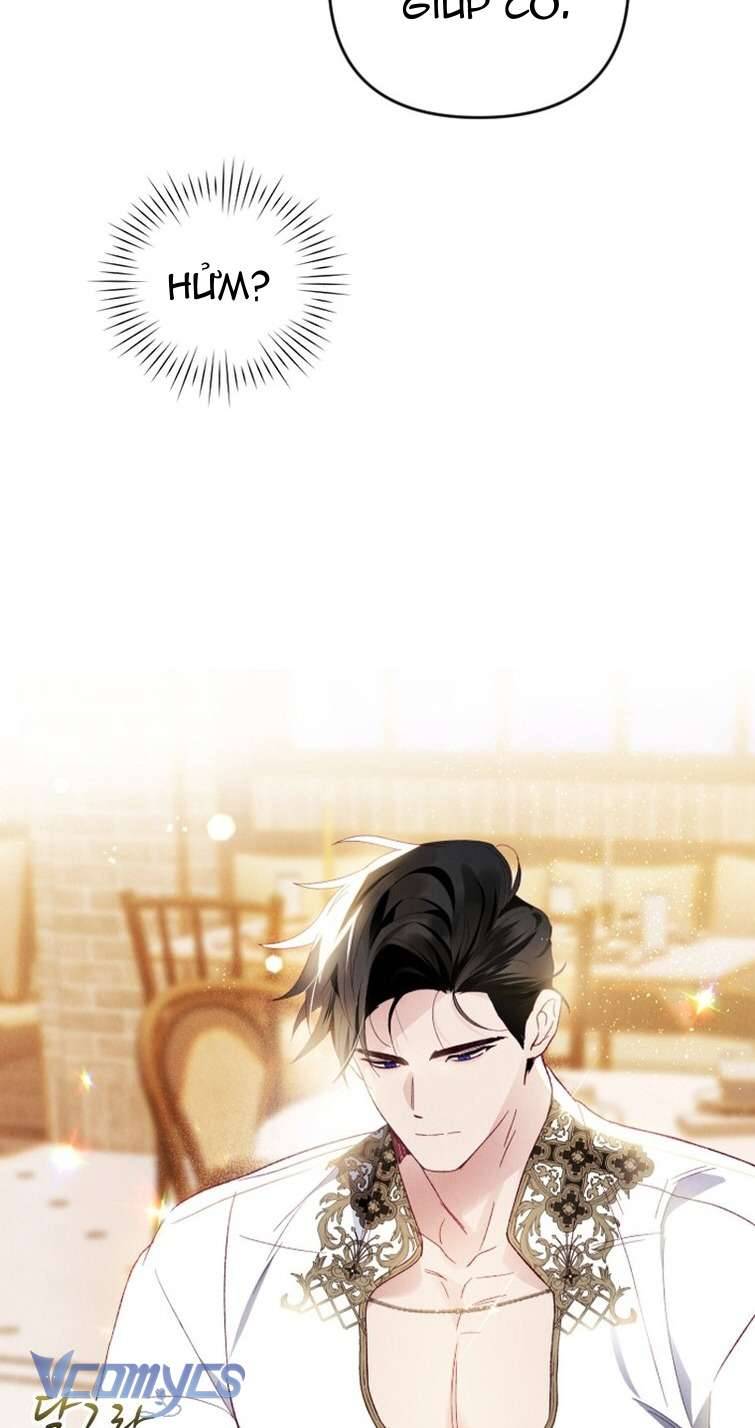 Nuôi vị hôn phu bằng tiền bạc. Chap 15 - Trang 2