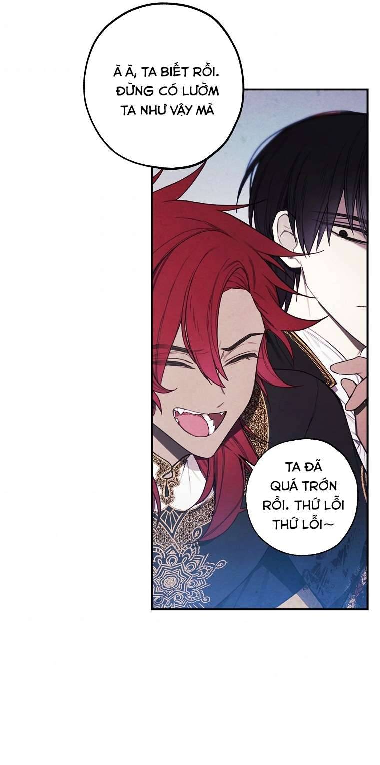 Cửa Hàng Búp Bê Của Công Chúa Chap 23 - Trang 2