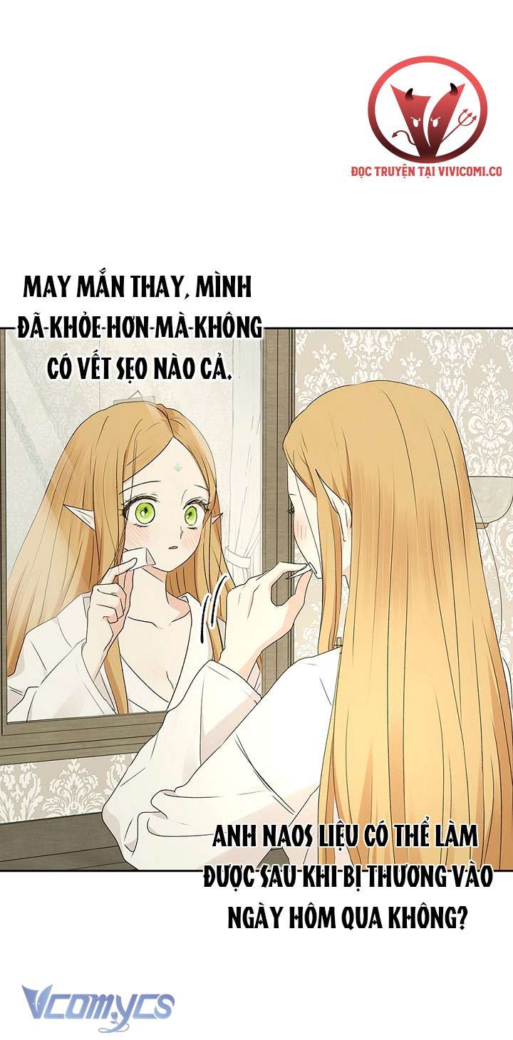 [18+] Yêu Tinh Giao Phối Chap 34 - Next Chap 35