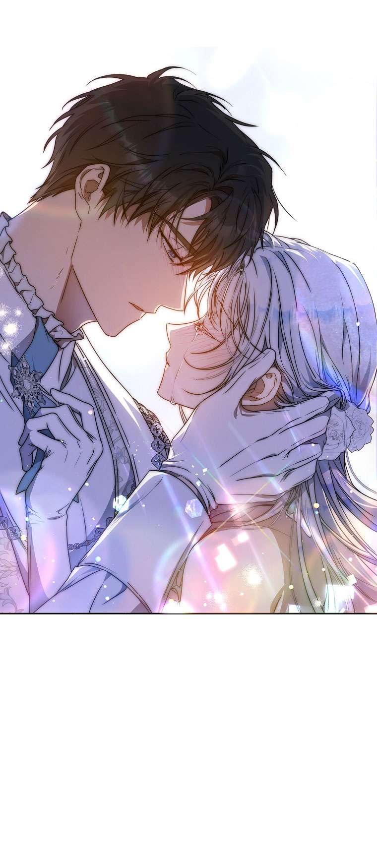 Tôi Trở Thành Vợ Của Nam Chính Chap 70 - Trang 3