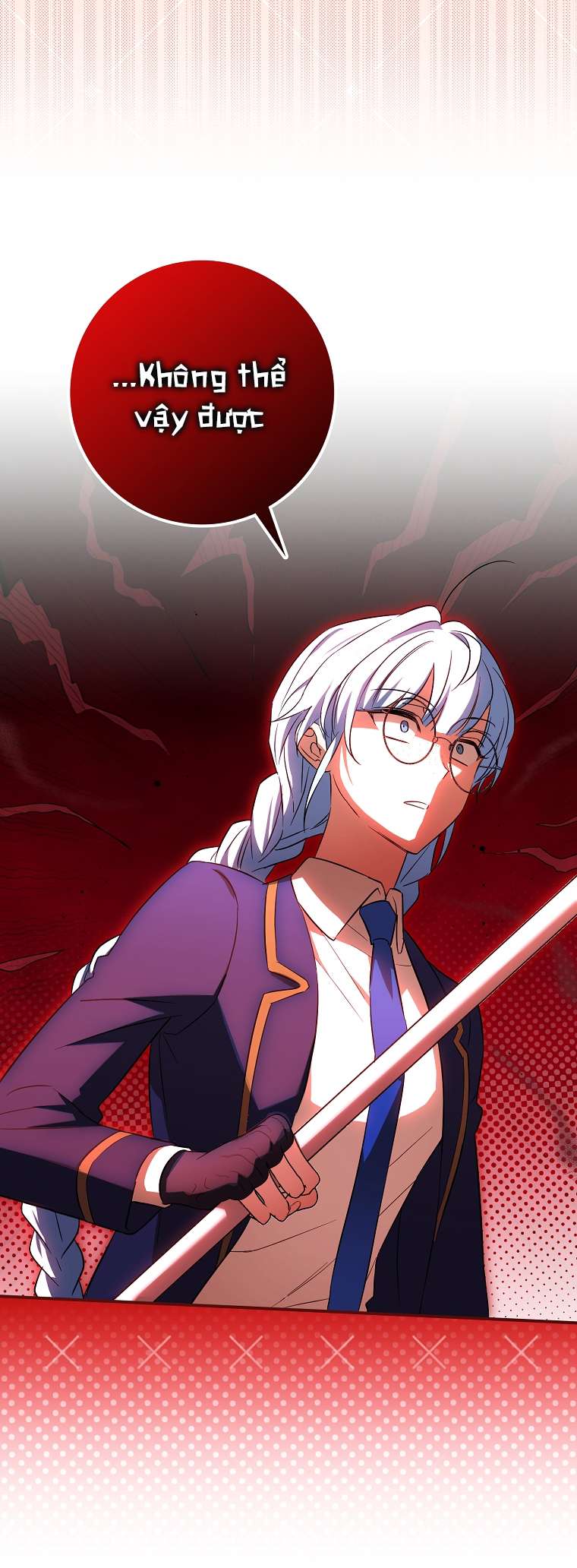 Thời Hạn Cuối Cùng Đang Tràn Ngập Trên Cửa Sổ Trạng Thái Chap 15 - Trang 4