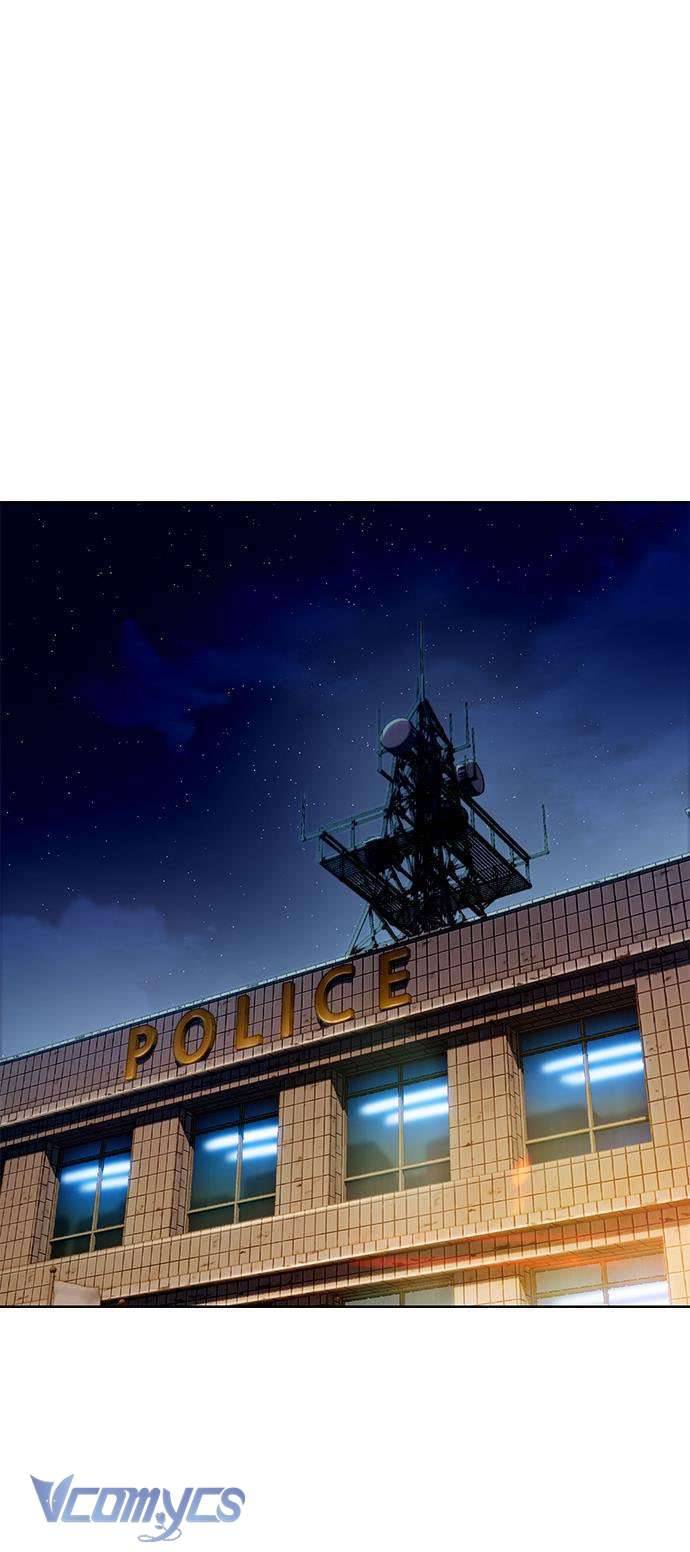 Trăng Tối: Thành Phố Xám (HYBE) Chap 10 - Trang 2