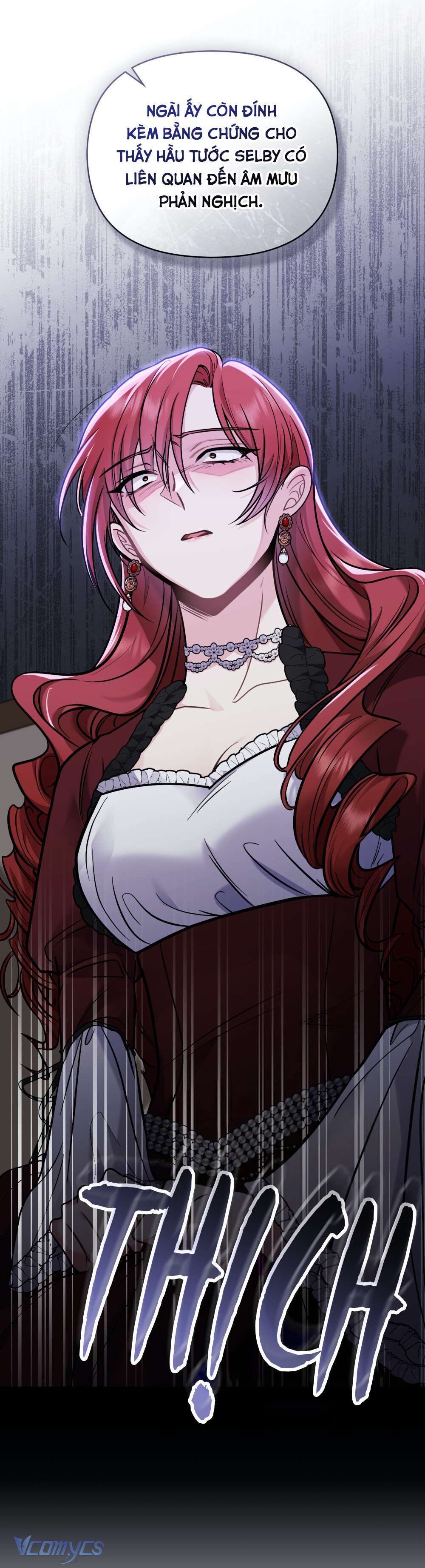 Tìm Lại Camellia Chapter 72 - Trang 4