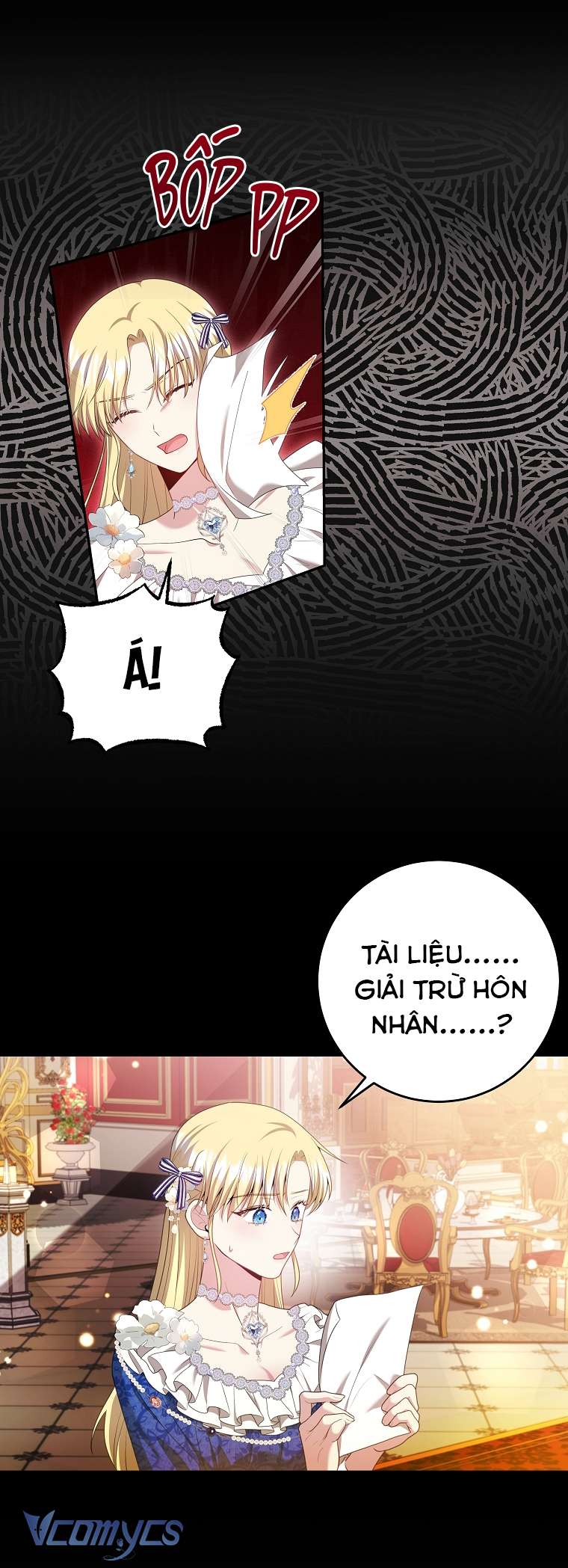 [18+] Phương Pháp Gia Hạn Hợp Đồng Hôn Nhân Chap 18 - Trang 2