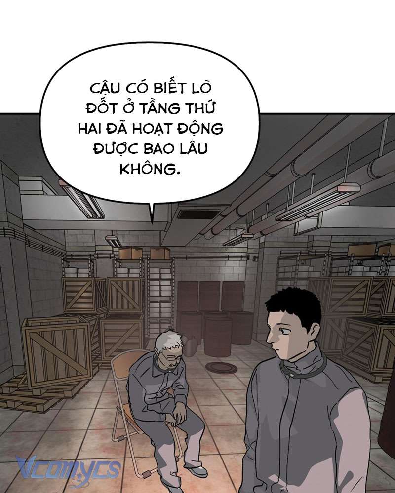 Ác Chi Hoàn Chapter 17 - Trang 4