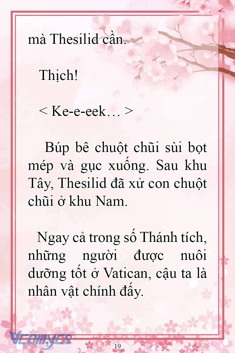 [Novel] Đặc Quyền Của Người Chuyển Sinh Chap 28 - Next Chap 29