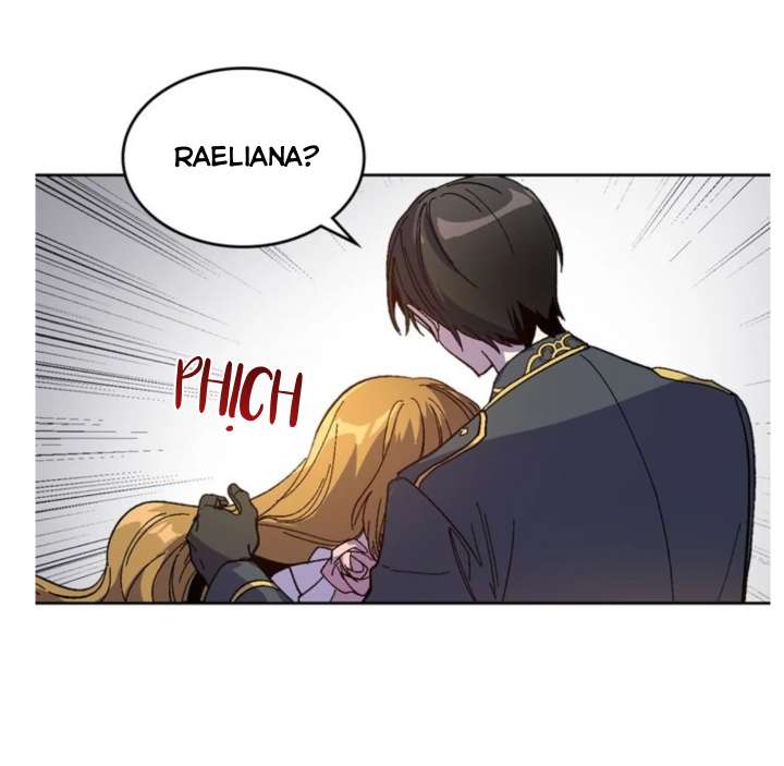 Vị Hôn Thê Khế Ước Của Công Tước Chap 120 - Next Chapter 121