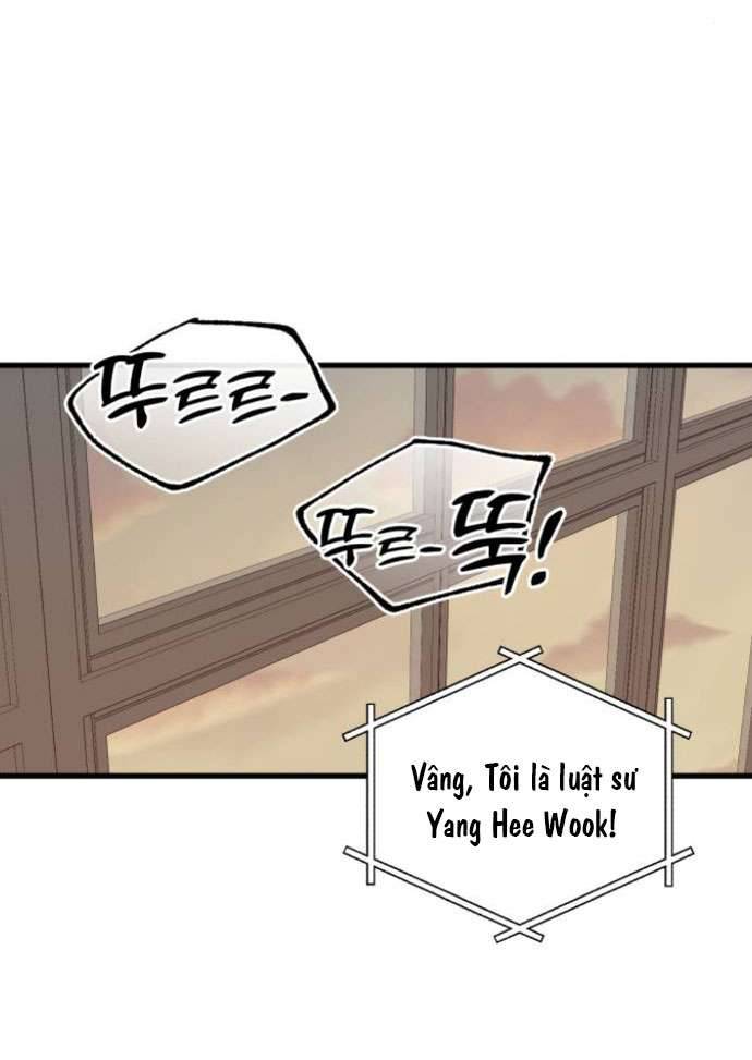 Tôi Nóng Lòng Muốn Chiếm Lấy Cô Ấy Chap 15 - Trang 3