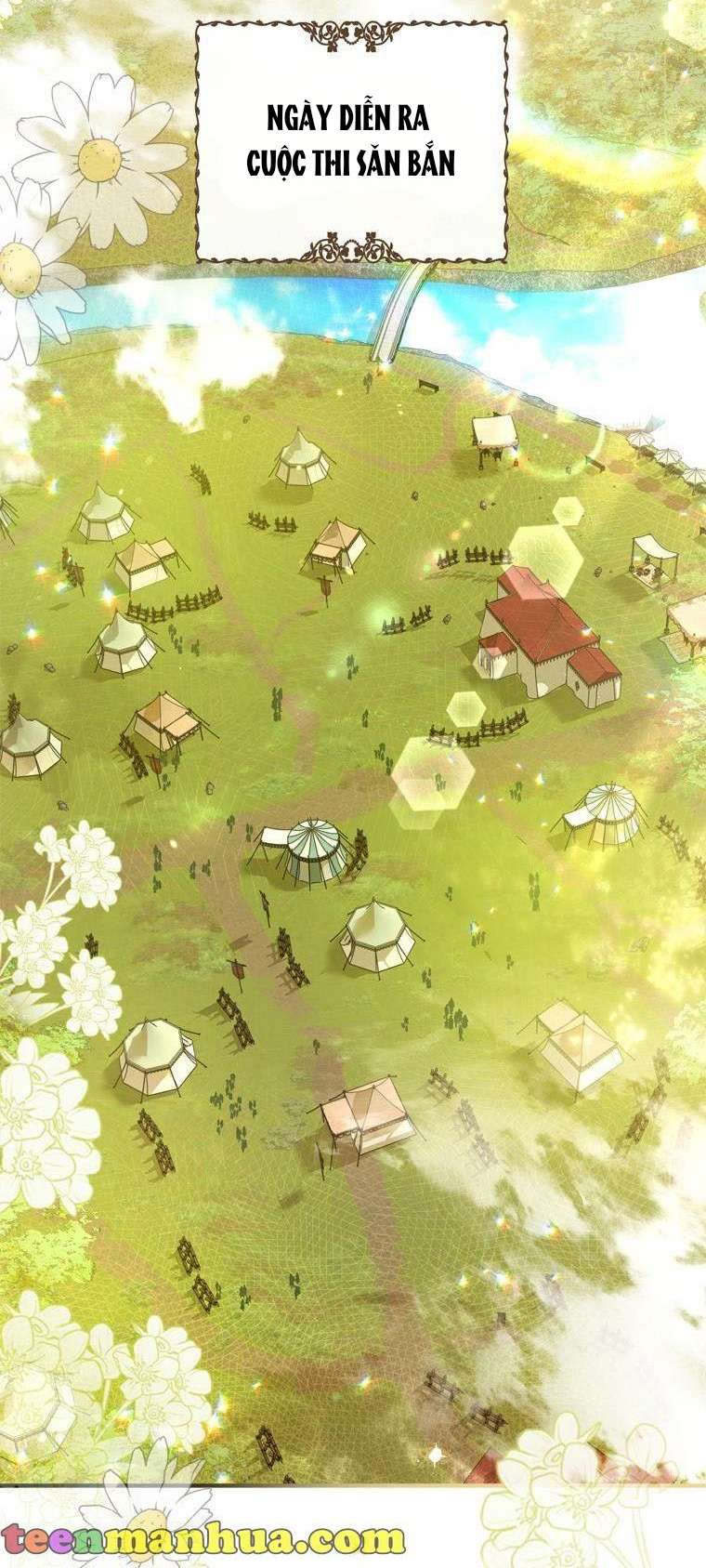 Tôi Đã Bảo Nữ Chính Đang Cải Trang Cơ Mà! Chap 30 - Trang 2