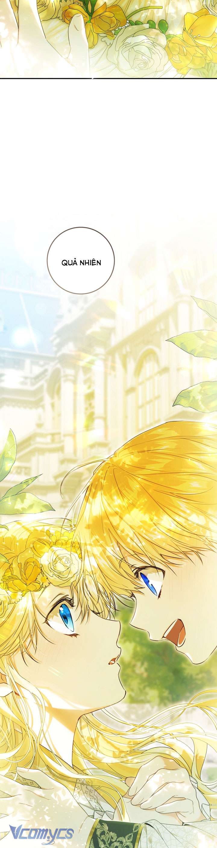 Ác Nữ Chỉ Là Một Con Rối Chap 104 - Next Chap 105