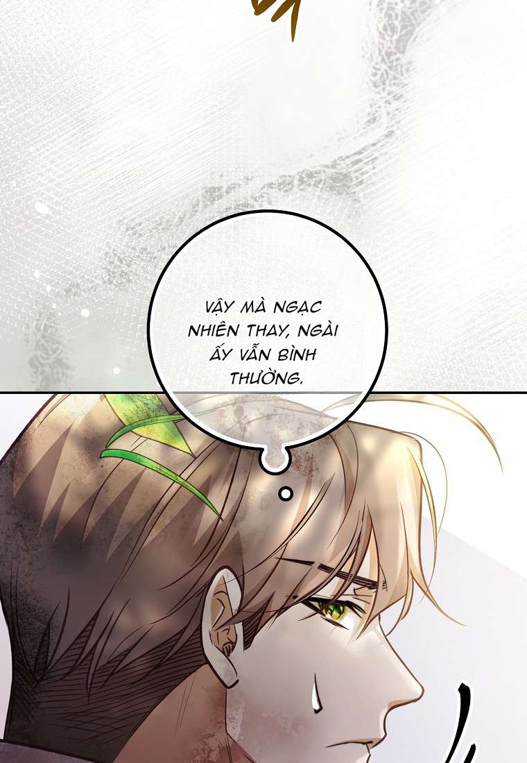 Khi Trái Tim Dẫn Lối Đôi Ta Chapter 33 - Trang 4