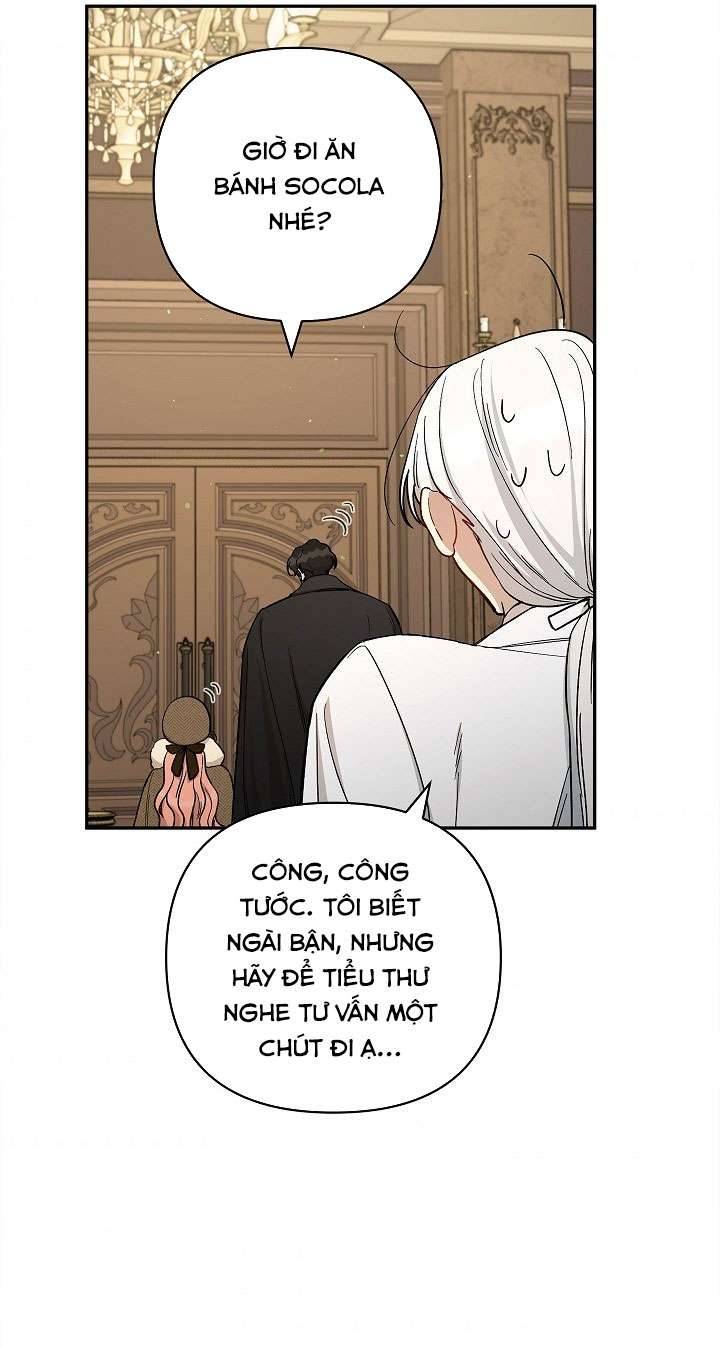 Phương Pháp Trở Thành Con Gái Của Người Hùng Bóng Đêm Chap 30 - Trang 2